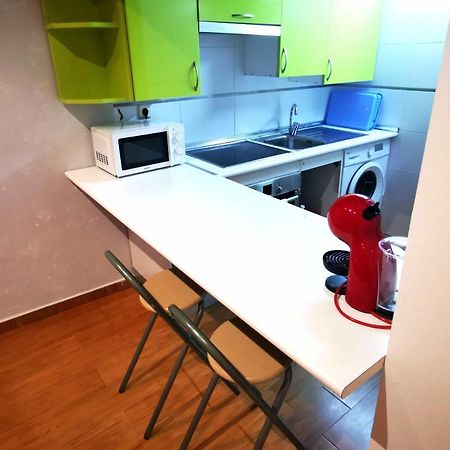 Apartamento Malasana II Lägenhet Madrid Exteriör bild