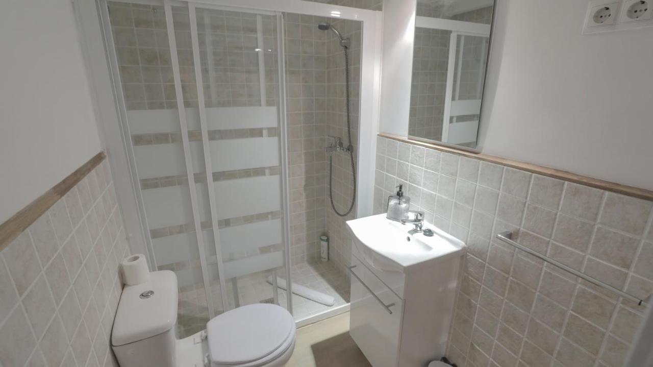 Apartamento Malasana II Lägenhet Madrid Exteriör bild