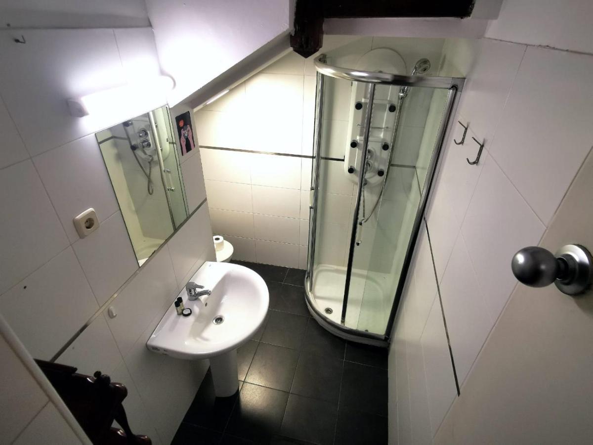 Apartamento Malasana II Lägenhet Madrid Exteriör bild