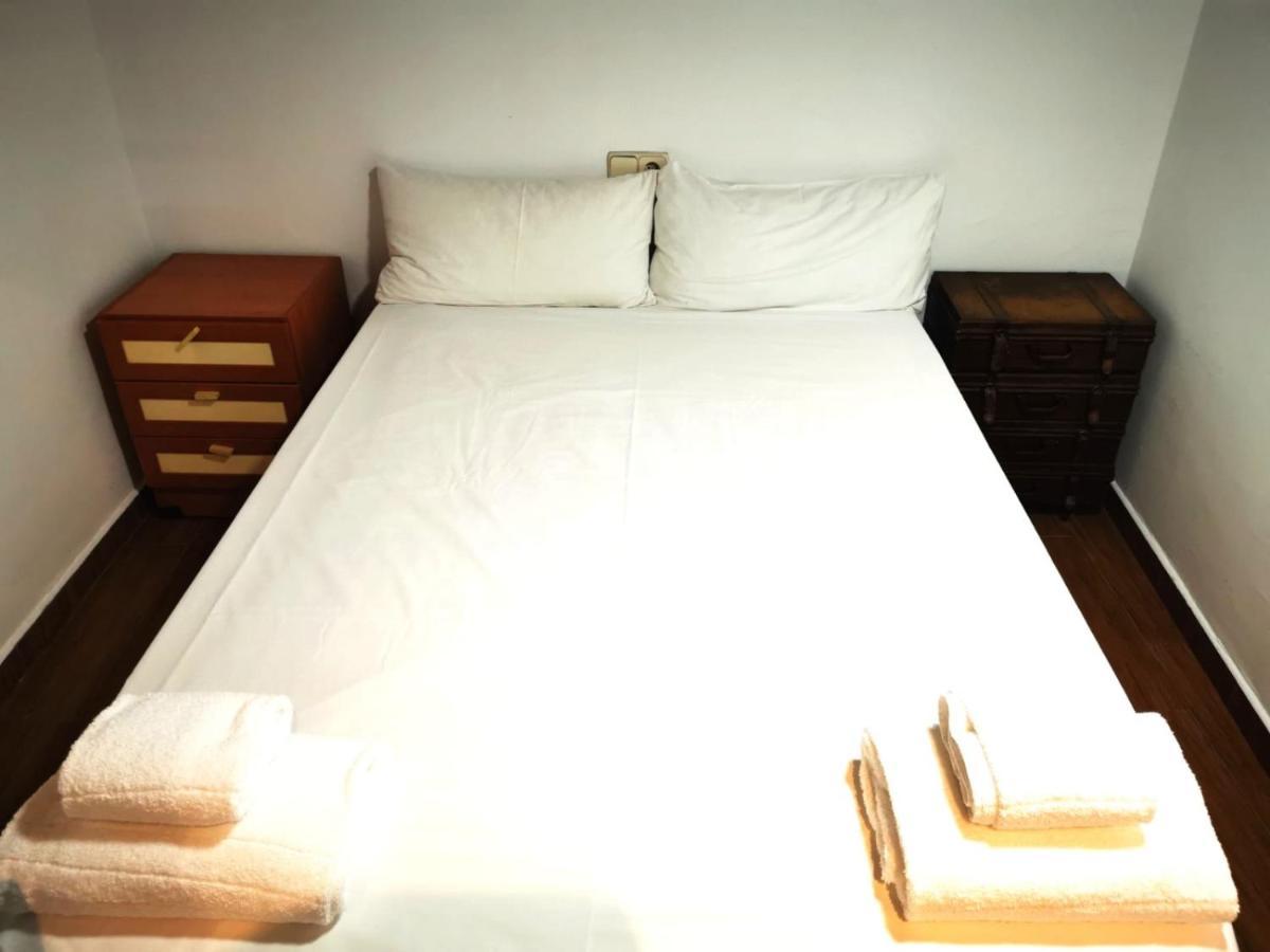 Apartamento Malasana II Lägenhet Madrid Exteriör bild
